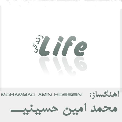 Mohammad%20Amin%20Hoseini%20 %20Life - Mohammad Amin Hoseini - Life