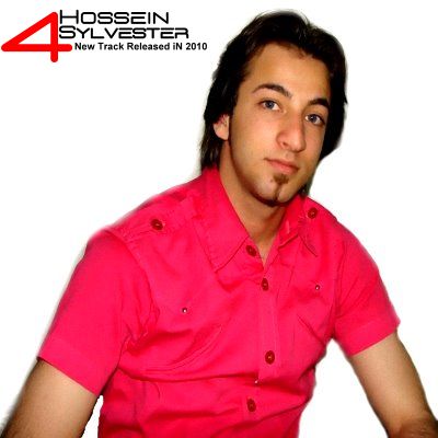 Hossein%20Sylvester%20 %204%20New%20Tracks - Hossein Sylvester- 4 New Tracks