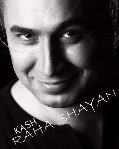 Raha%20Shayan%20 %20Kash - Raha Shayan - Kash