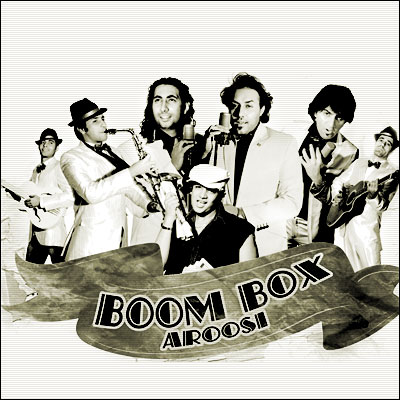 Boom%20Box%20 %20Aroosi - Boom Box - Aroosi