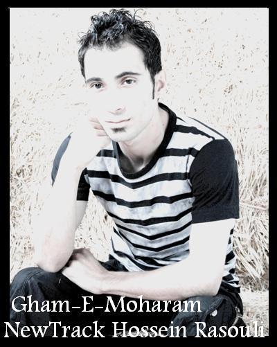 Hossein%20Rasouli%20 %20Ghame%20MOharam - Hossein Rasouli - Ghame Moharam