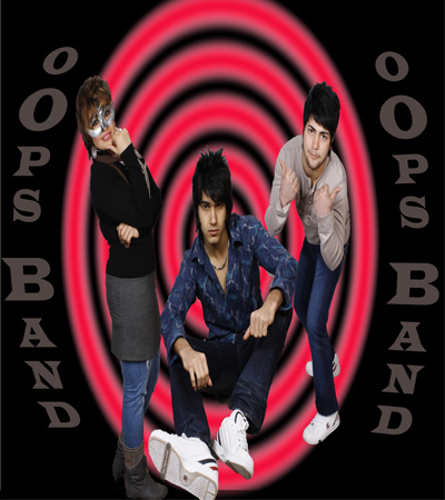 oOPS%20BAND%20 %20Gher%20Bede - oOPS BAND - Gher Bede