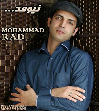 Mohammad%20Raad%20 %20Nayomad - Mohammad Rad - Nayomad