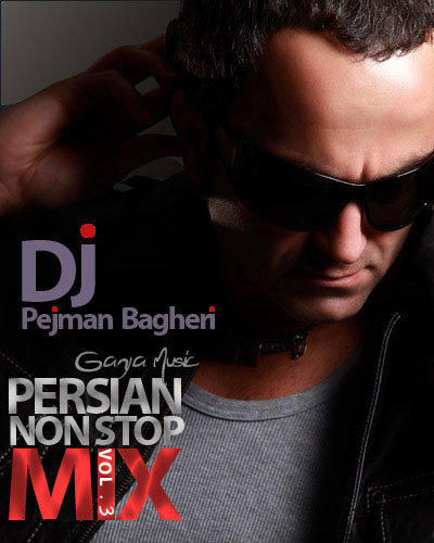 Pejman%20Bagheri%20 %20Persian%20Mix%20Vol.3 - Pejman Bagheri - Persian Mix Vol.3