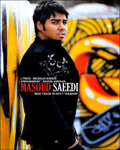 Masoud%20Saeedi%20 %20Kaboos - Masoud Saeedi - Kaboos