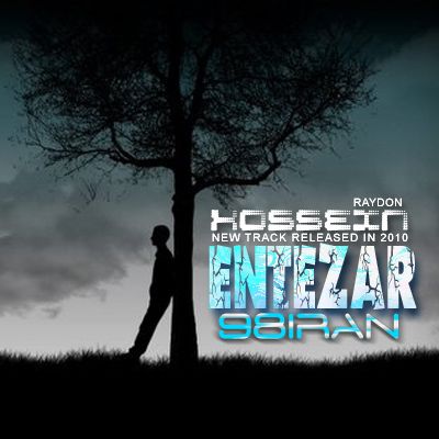 Hossein%20Raydon%20 %20Entezar - Hossein Raydon - Entezar