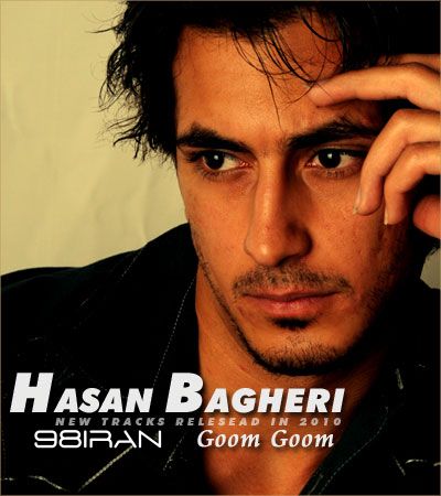 Hassan%20Bagheri%20 %20Goom%20Goom - Hassan Bagheri - Goom Goom