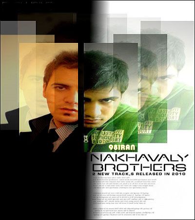 Nakhavaly%20Brothers%20 %202%20New%20Tracks - Nakhavaly Brothers - 2 New Tracks