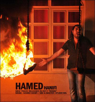 Hamed%20Hanifi%20 %20Remix - Hamed Hanifi - Remix
