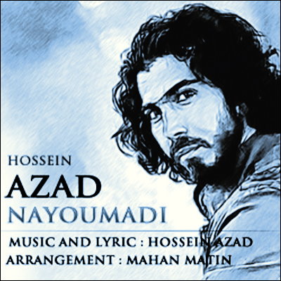 Hossein%20Azad%20 %20Nayomadi - Hossein Azad - Nayomadi