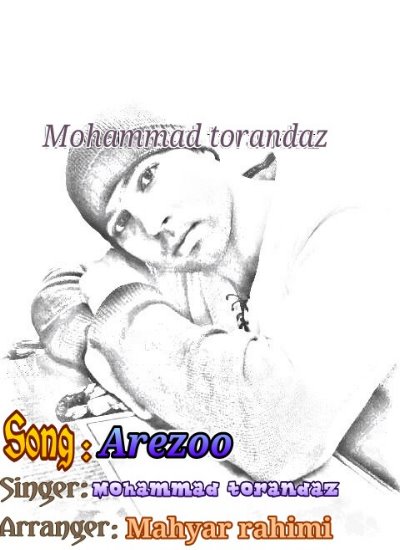Mohammad%20Torandaz%20 %20Arezoo - Mohammad Torandaz - Arezoo