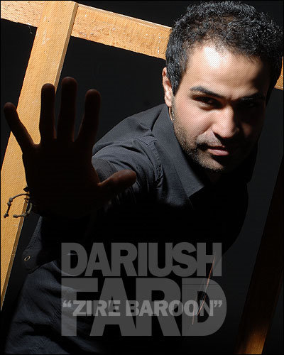 Dariush%20Fard%20 %20Zire%20Baroon - Dariush Fard - Zire Baroon