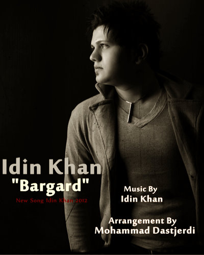 Idin%20Khan%20 %20Bargard - Idin Khan - Bargard