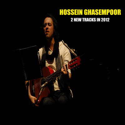 Hossein%20Ghasempoor%20 %202%20New%20Tracks - Hossein Ghasempoor - 2 New Tracks