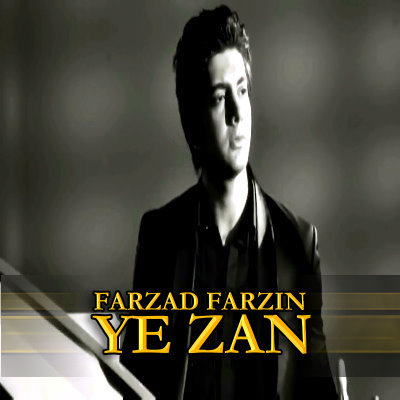 Farzad%20Farzin%20 %20Ye%20Zan - Farzad Farzin - Ye Zan