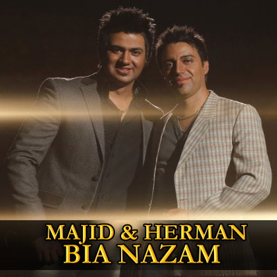Majid%20%26%20Herman%20 %20Bia%20Nazam - Majid &amp; Herman - Bia Nazam