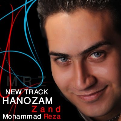 Mohammad%20Reza%20Zand%20 %20Hanoozaam - Mohammad Reza Zand - Hanoozaam