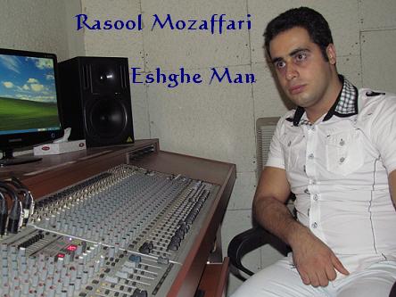 Rasool%20Mozafari%20 %20Eshghe%20Man - Rasool Mozaffari - Eshghe Man
