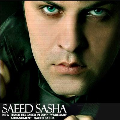 Saeed%20Sasha%20 %20Yadegari - Saeed Sasha - Yadegari