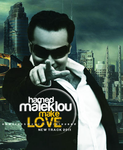 Hamed%20Maleklou%20 %20Make%20Love - Hamed Maleklou - Make Love