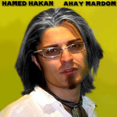 Hamed%20Hakan%20 %20Ahay%20Mardom - Hamed Hakan -  Ahaay Mardom