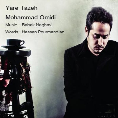 Mohammad%20Omidi%20 %20Yare%20Taz - Mohammad Omidi - Yare Taze