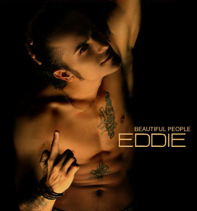 Eddie%20%2596%20Beautiful%20People - Eddie - Beautiful People