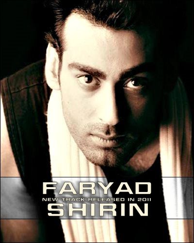 Faryad%20 %20Shirin - Faryad - Shirin