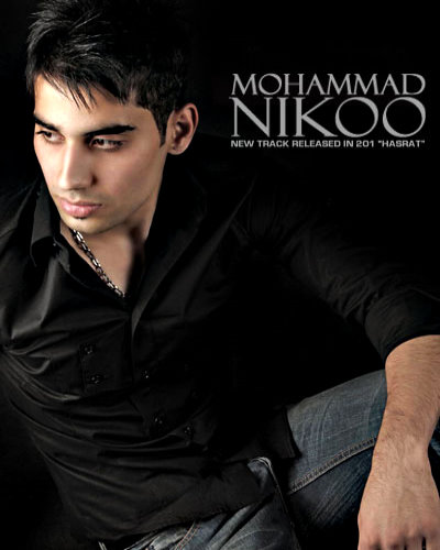 Mohammad%20Nikoo%20 %20Hasrat - Mohammad Nikoo - Hasrat