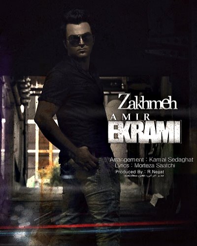 Amir%20Ekrami%20 %20Zakhmeh - Amir Ekrami - Zakhmeh