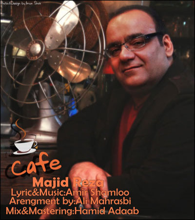 Majid%20Reza%20 %20Cafe - Majid Reza - Cafe