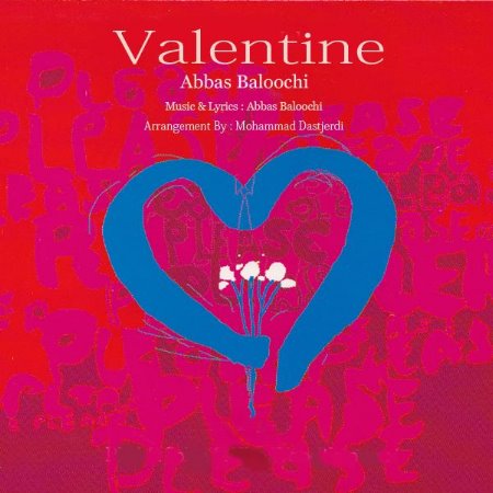 Abbas%20Baloochi%20 %20Valentine - Abbas Baloochi - Valentine