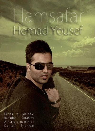 Hemad%20Yousef%20 %20Hamsafar - Hemad Yousef - Hamsafar