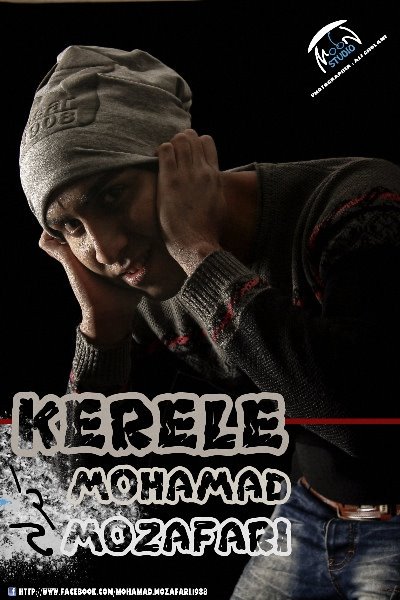 Mohammad%20Mozafari%20 %20Kerele - Mohammad Mozafari - Kerele
