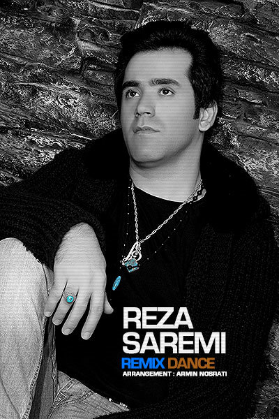 Reza%20Saremi%20 %20%20Remix%20Dance - Reza Saremi -  Remix Dance