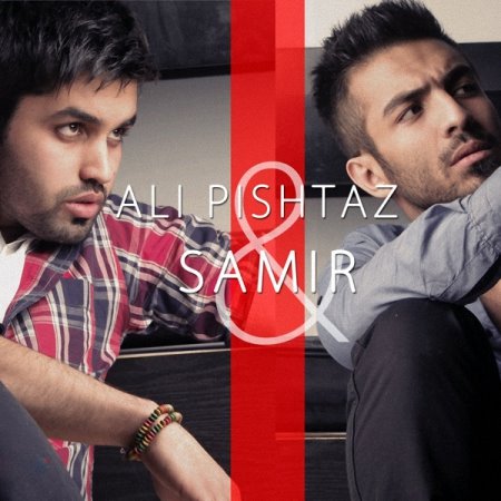 Ali%20Pishtaz%20&%20Samir%20 %20Fekre%20To - Ali Pishtaz &amp; Samir - Fekre To