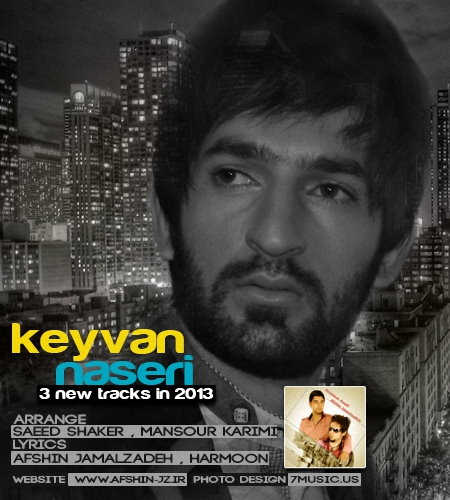 Keyvan%20Naseri%20 %203%20New%20Tracks - Keyvan Naseri - 3 New Tracks