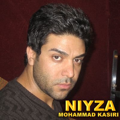 Mohammad%20Kasiri%20 %20Niyza - Mohammad Kasiri - Niyza