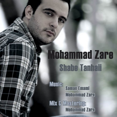 Mohammad%20Zare%20 %20Shabe%20Tanhaii - Mohammad Zare - Shabe Tanhaii