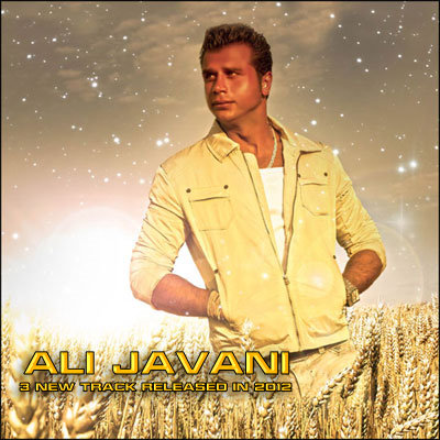 Ali%20Javani%20 %203%20New%20Tracks - Ali Javani - 3 New Tracks