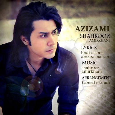 Shahrooz%20Amirkhani%20 %20Azizami - Shahrooz Amirkhani - Azizami