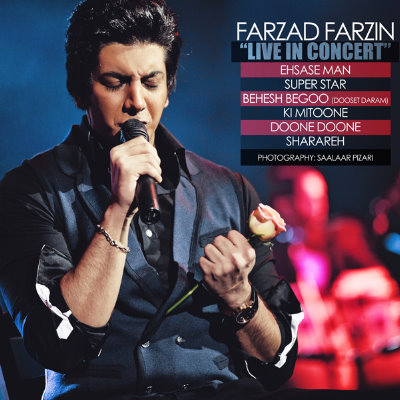 Farzad%20Farzin%20 %20Live%20In%20Concert - Farzad Farzin - Live In Concert