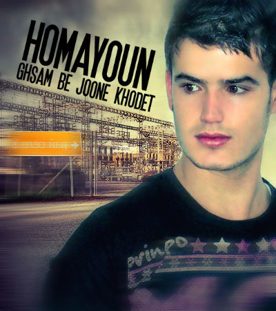 Homayoun%20 %20Ghasam%20Be%20Joon%20khodet - Homayoun - Ghasam Be Joon Khodet