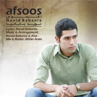 Navid%20Babania%20 %20Afsoos - Navid Babania - Afsoos