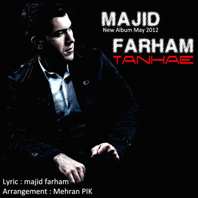 Majid%20Farham%20 %20Tanhae - Majid Farham - Tanhae