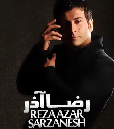 Reza%20Azar%20 %20Sarzanesh - Reza Azar - Sarzanesh