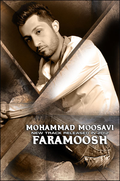 Mohammad%20Moosavi%20 %20Faramoosh - Mohammad Moosavi - Faramoosh
