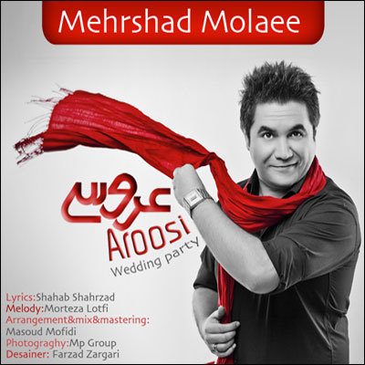 Mehrshad%20Molaei%20 %20Aroosi - Mehrshad Molaei - Aroosi
