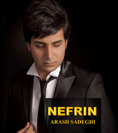 Arash%20Sadeghi%20 %20Nefrin - Arash Sadeghi - Nefrin