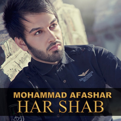 Mohammad%20Afshar%20 %20Har%20Shab - Mohammad Afshar - Har Shab
